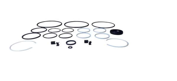 Р/к рулевого механизма Г-ль, Г-3309, Сад-о с ГУРом (ШНКФ453467.015)