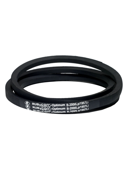 Ремень 2000 (14х11) "RUByCON Optimum" клиновой Сельхозтехника ЯРТ