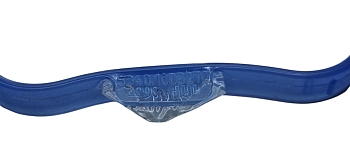 33 Прокладка клапанной крышки ЯМЗ-534 (силикон синий)