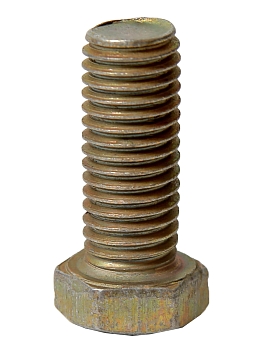 Болт М12х30 болт шкива коленвала, маятника В-га