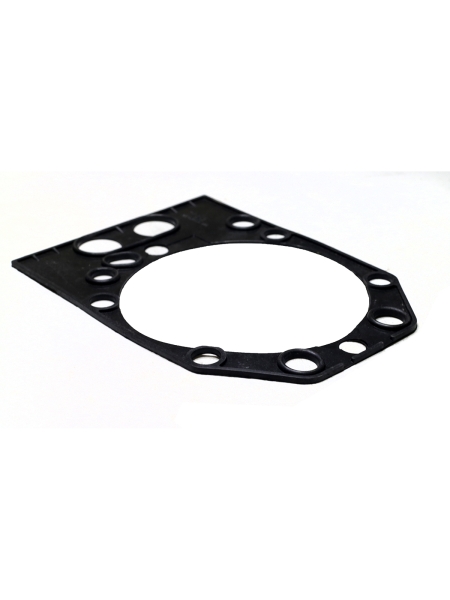 Прокладка головки блока ЯМЗ-840