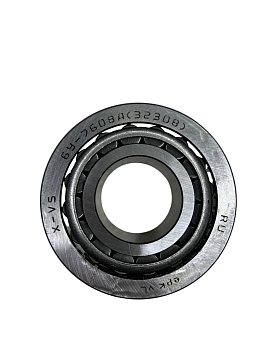 Подшипник 7608 ступицы перед. ПАЗ, ЗИЛ-130 наружный "Волжский Стандарт"