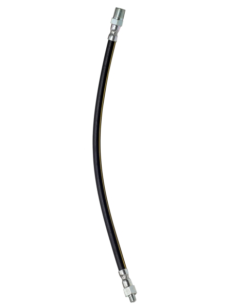 Шланг тормозной передний Г-66 (промеж.Г-3307)