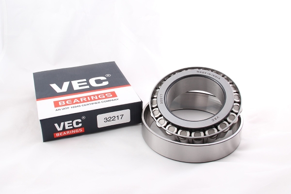 Подшипник 7517 ступицы зад. ЗИЛ-130, Камаз, ПАЗ внутренний VEC