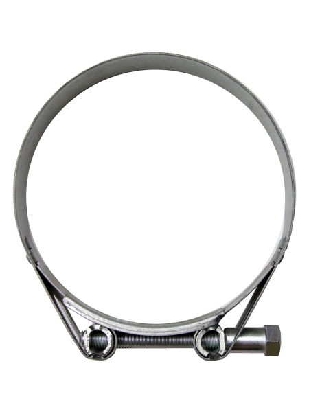 Хомут силовой NORMA GBS 140-150