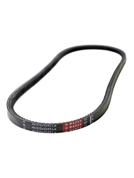 Ремень 1045 зубчатый ФАРЕР