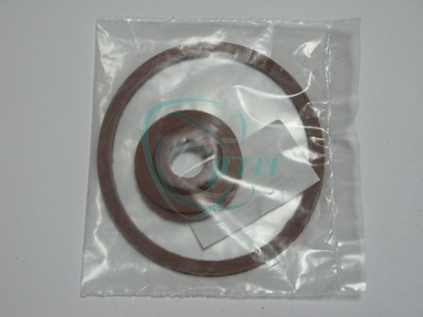 Р/к масляного фильтра В-га, Г-ль (красн.)