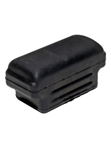 Опора рессоры (задней/передней) верхняя подушка Г-52, 53, 4301, 3307, 66, КАвЗ, ПАЗ