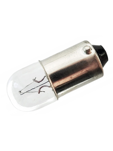Лампа А 12V-3W ВА9S МАЯК (стоян.огни, салон)