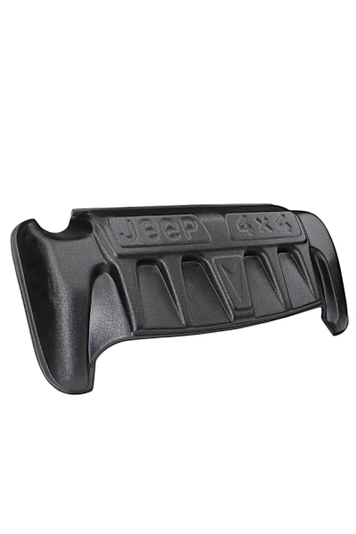 44 Воздухосборник 4х4 УАЗ-469/Хантер АБС Пластик