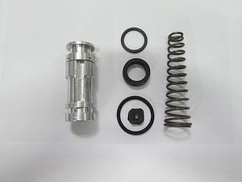 Р/к ГТЦ ГАЗ-3309 с поршнем