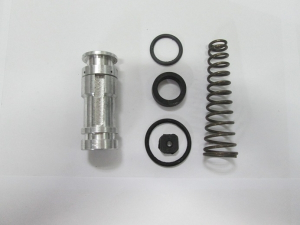 Р/к ГТЦ ГАЗ-3309 с поршнем