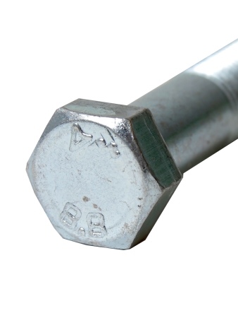 Болт М16х1,5х70 оси верхнего рычага Г-31105