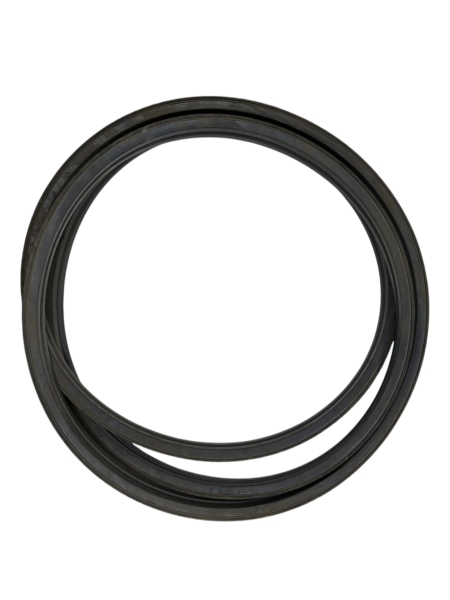 Ремень 4280 (17х13) (многоручьевой) "RUByCON INDUSTRIAL" Сельхозтехника ЯРТ