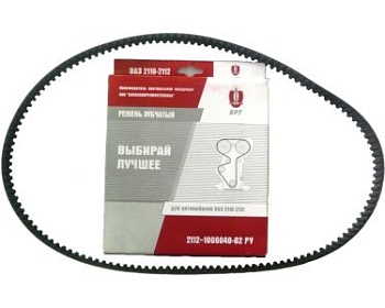 Ремень ГРМ 2112 (136) БРТ