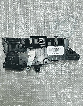 Замок двери сдвижной и двери задка Г-ль-Next ЦМФ, в/з А31R23.6305012