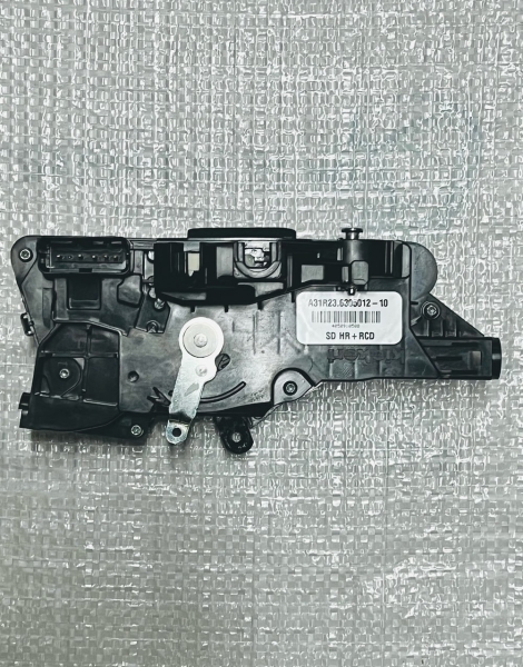 Замок двери сдвижной и двери задка Г-ль-Next ЦМФ, в/з А31R23.6305012