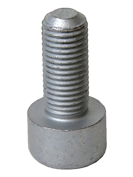 Винт М12х1,5х28 крепления тормозного диска Г-331041,33104,331043 Вал-й.BULTEN