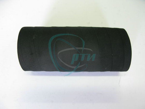 Патрубок радиатора (к колект.) ЗИЛ 2246-103 ВПТ