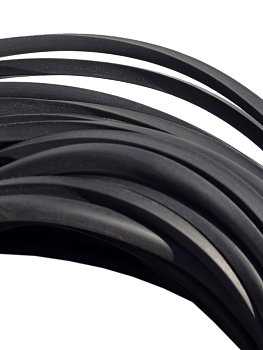 Уплотнитель стекла (оконного) НТ-8 (замок) СЗРТ