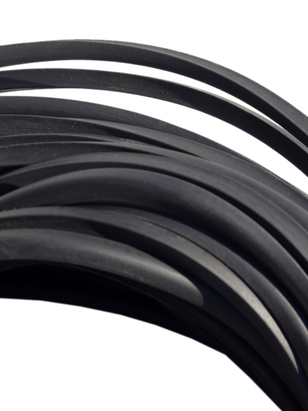 Уплотнитель стекла (оконного) НТ-8 (замок) СЗРТ