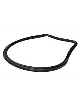 Уплотнитель стекла (боковины) 2121 БРТ