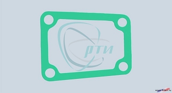 Прокладка привода масляного насоса Г-дв.405,406 ЕВРО-3