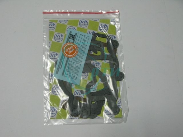 Прокладки водяного насоса УМЗ-421 (4 шт.) ПРОФИ паронит