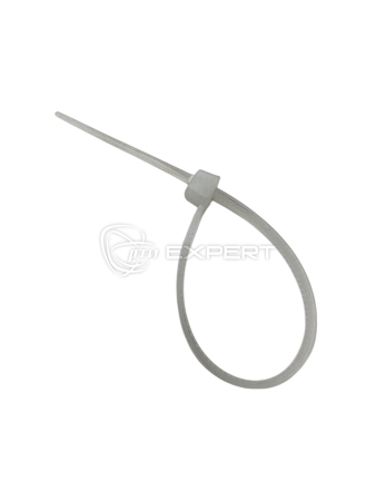 Стяжка кабельная 100х2,5 (нейлоновая)