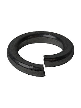 Шайба гровер d6