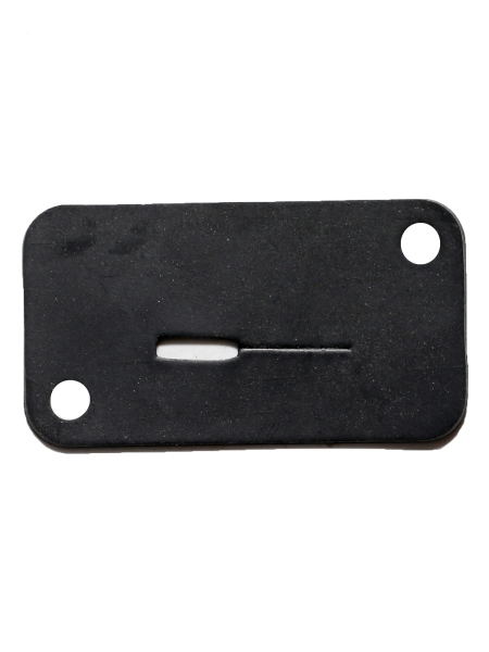 Прокладка привода замка двери