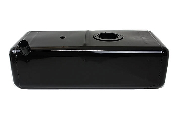 Бак топливный для а/м Г-ль 2705 (металлический, объём 70л., под погружной насос)