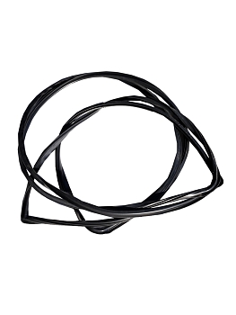 Уплотнитель стекла (лобового) УАЗ "Патриот" с 2014 года (окантовка) БРТ