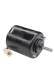 Мотор отопителя ( 12 В / 40 Вт / 6,5 А ),ПАЗ,ЗиЛ,Трактора