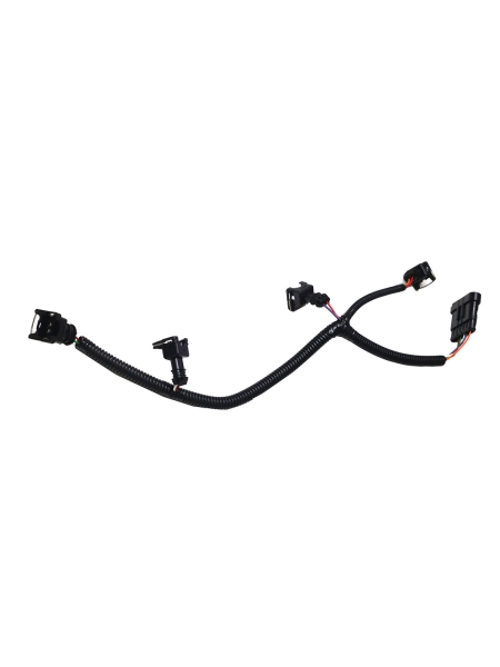 44 Жгут проводов форсунки ГАЗ-3302 дв.4216 УМЗ Евро-3