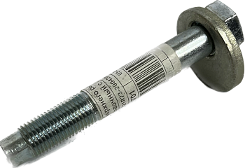 Болт регулировочный развал-схождения колёс ГАЗель NEXT.BULTEN