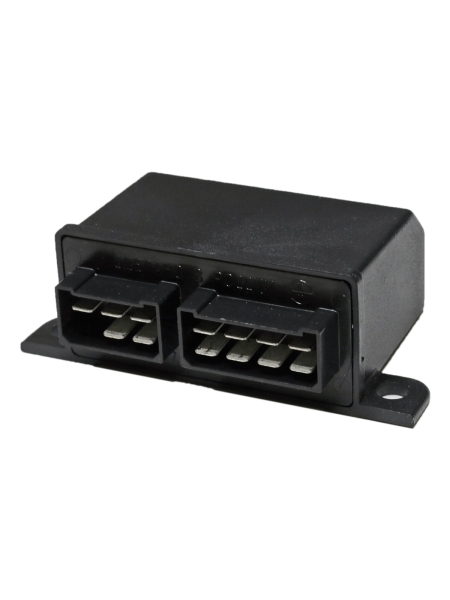 Реле поворота и аварийной сигнализации ЗИЛ-5301 "Бычок" (12В)