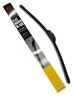 Щетка стеклоочистителя бескаркасная 21/525mm крепление HOOK крючок KURUMAKIT