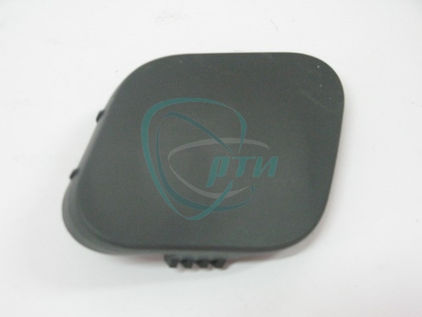 Заглушка буксирного устройства Г-ль Бизнес левая