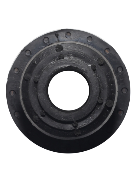 Сайлентблок подвески Соболь нижн.бол.