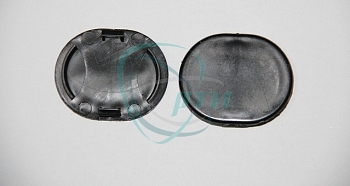 Заглушка тормозного щита Г-ль, Соб-ль