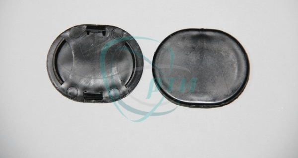 Заглушка тормозного щита Г-ль, Соб-ль