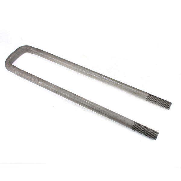 Стремянка рессоры Г-3309,Г-он-Next задней круглое сечение