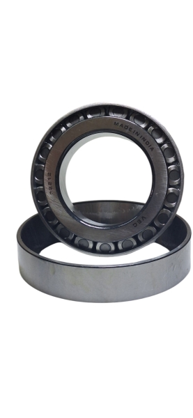 Подшипник 7512 ступицы перед. ЗИЛ-5301 внутренний VEC