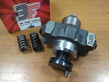 Р/к суппорта ГАЗон NEXT, ПАЗ Вектор NEXT(механизм выбора зазора) 