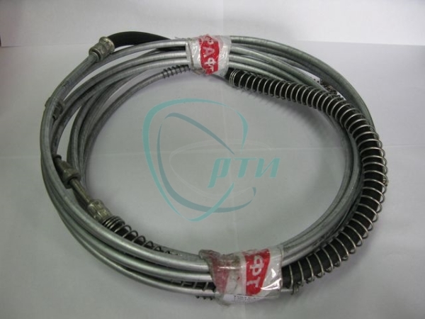 Трубки топливные Г-3302 (405дв.погружной насос)