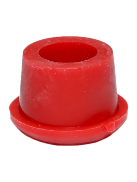 Втулка стабилизатора КамАЗ ЕВРО (полиуретан) красный