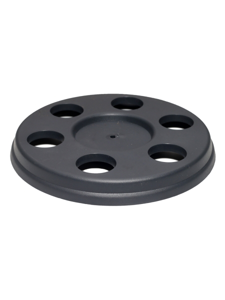 44 Колпак колеса Газель NEXT с отверстием под гайку