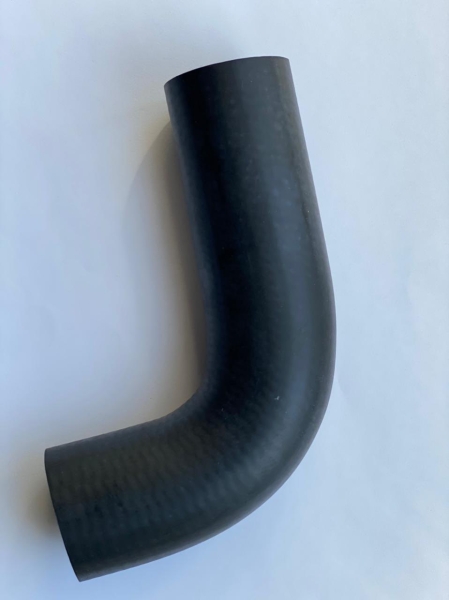 Патрубок радиатора верхний МТЗ-80/82 Балаково