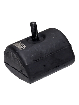 Подушка рессоры (задней дополнительной) для а/м Г-3302, 53, Г-ль Next